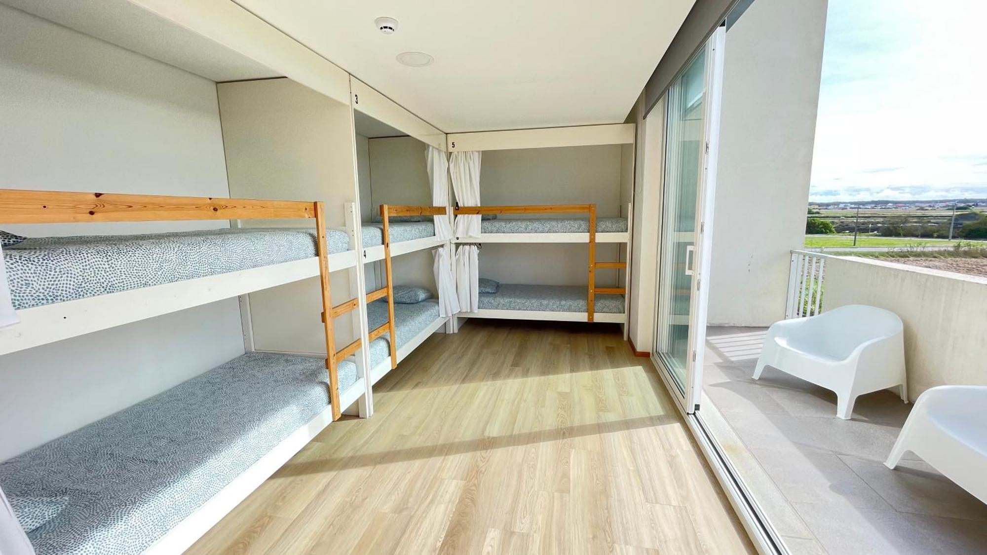 Secret Guest House Gafanha da Vagueira Εξωτερικό φωτογραφία