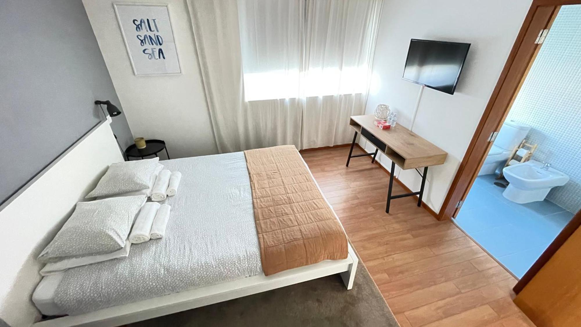 Secret Guest House Gafanha da Vagueira Εξωτερικό φωτογραφία