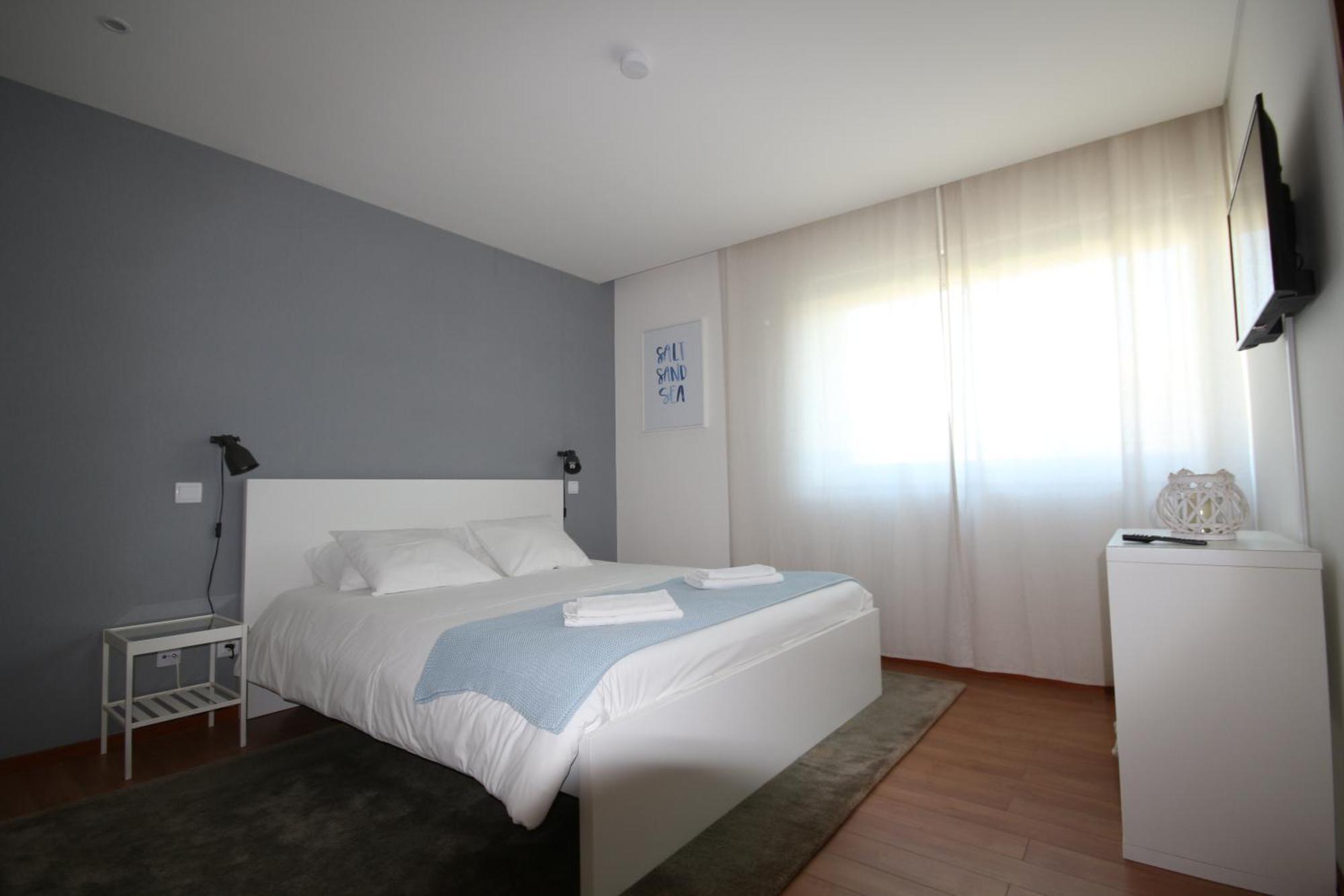 Secret Guest House Gafanha da Vagueira Δωμάτιο φωτογραφία