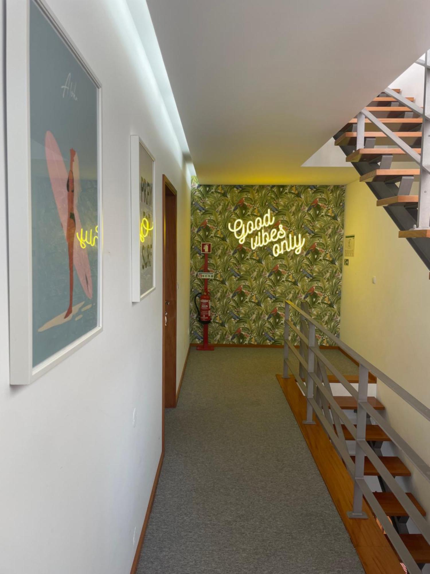 Secret Guest House Gafanha da Vagueira Εξωτερικό φωτογραφία