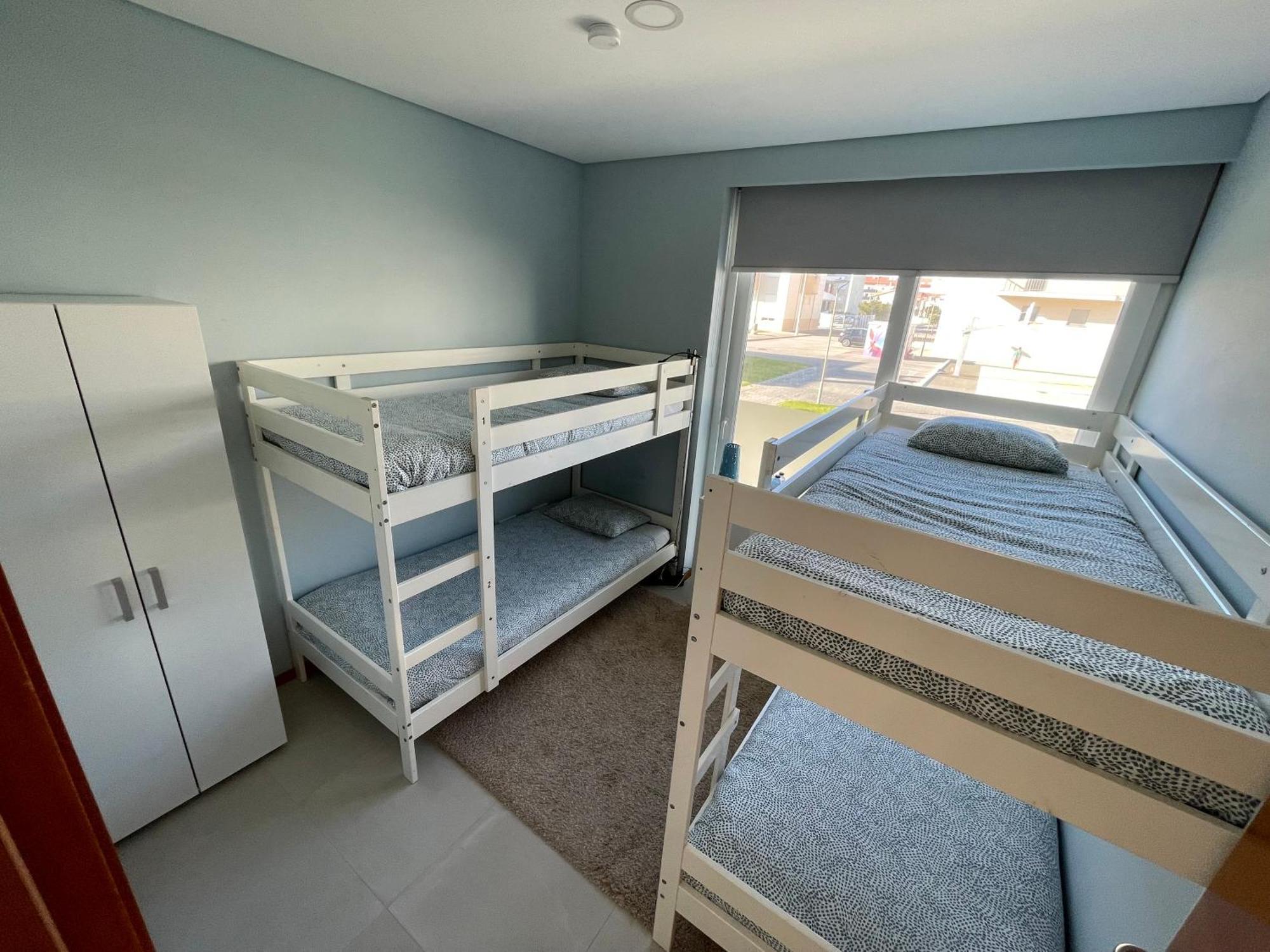 Secret Guest House Gafanha da Vagueira Δωμάτιο φωτογραφία