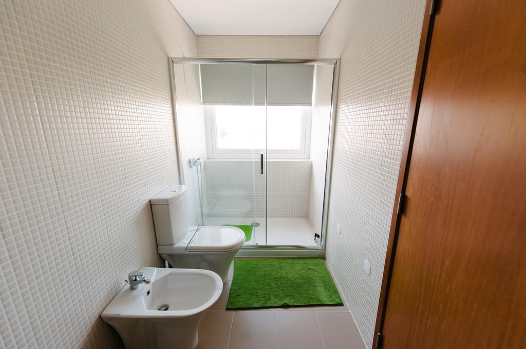 Secret Guest House Gafanha da Vagueira Εξωτερικό φωτογραφία